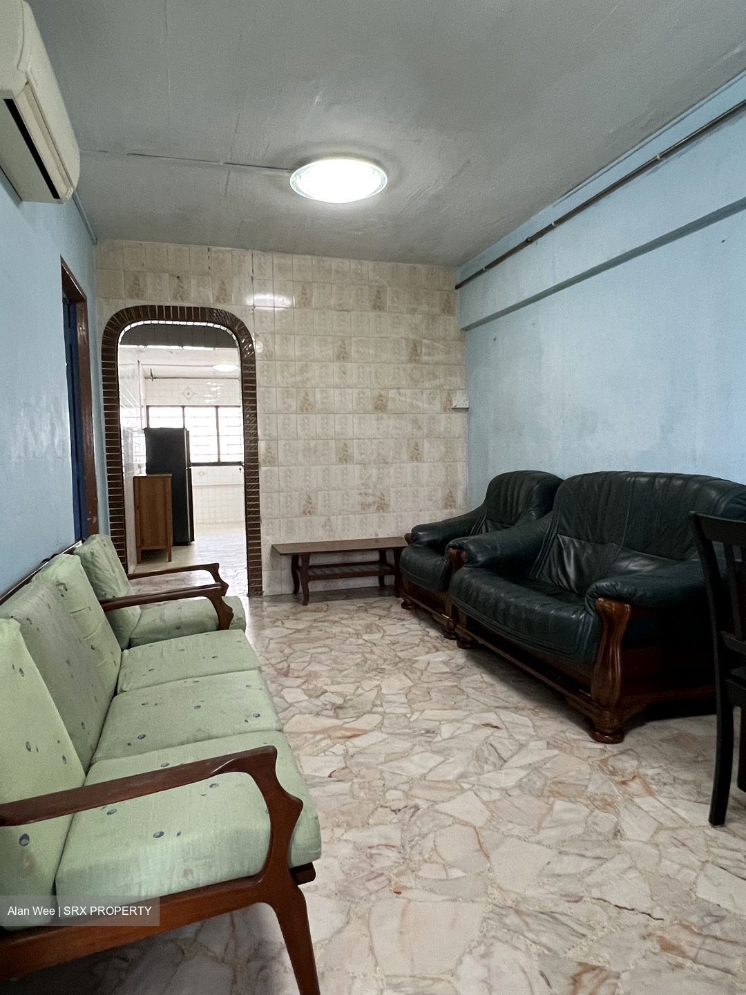 Blk 228 Bukit Batok Central (Bukit Batok), HDB 3 Rooms #629811121